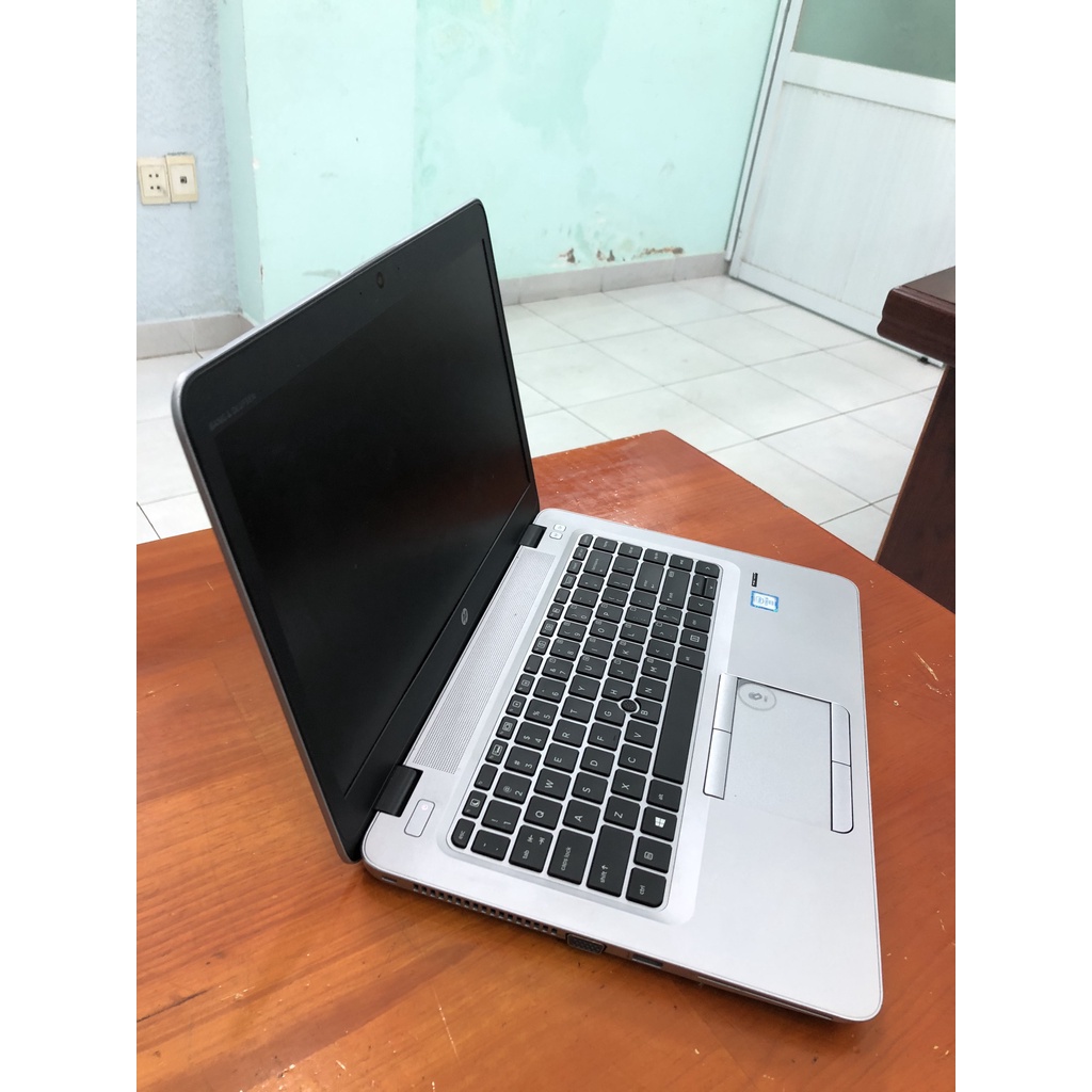 Laptop HP Elitebook 840 G3 (I5 6300U/ RAM 8GB/256 SSD) | WebRaoVat - webraovat.net.vn
