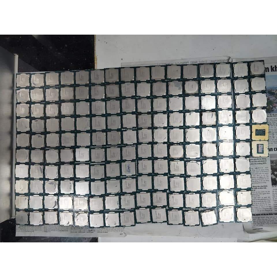 Bộ vi xử lý CPU Intel i3 4130, i3 4150, i3 4160, i3 4170 chạy main h81, b85, h97, z97 | BigBuy360 - bigbuy360.vn