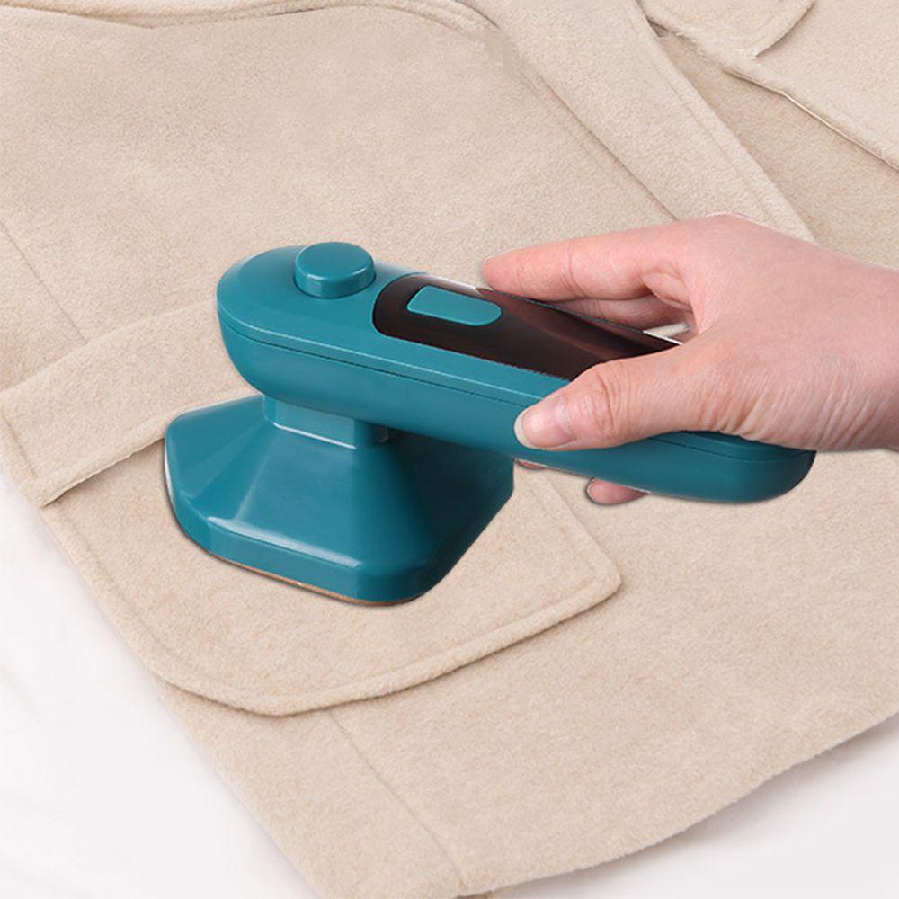 Bàn Ủi Hơi Nước Mini Dễ Sử Dụng