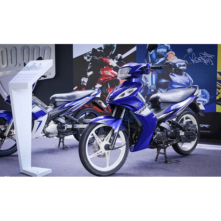 Cần Số Sirius - Jupiter - Ex 2010 Chính Hãng Yamaha