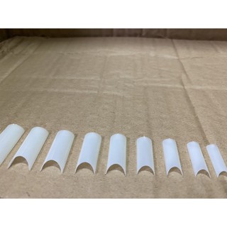 Móng nối tre đủ size bịch 500 móng