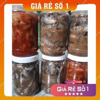 500g mắm cá sặc 45k