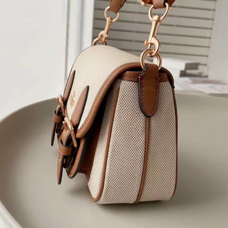 Túi Coach Lucy Crossbody