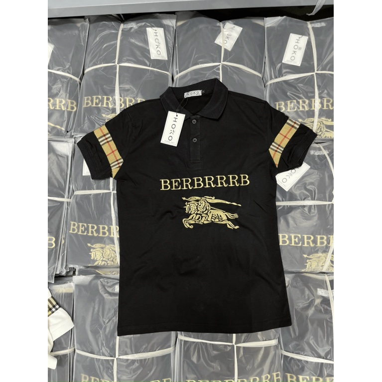 áo thun nam phối viền siêu sang đẳng cấp dân chơi soái ca