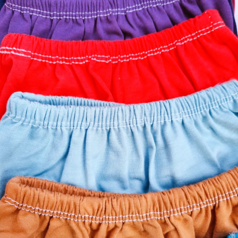 [Ảnh Thật] Bộ Quần Áo Cộc Tay Cho Bé Minky Mom 100% Cotton