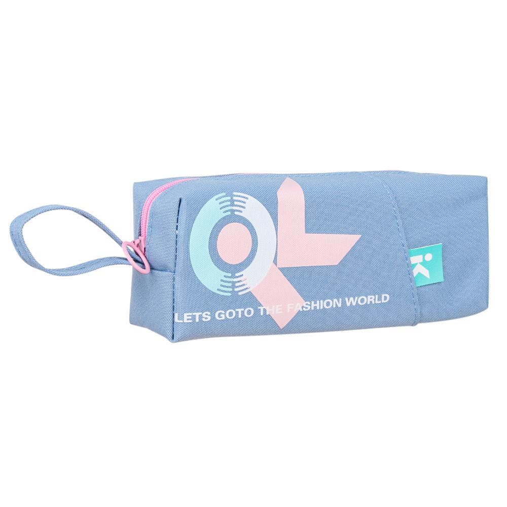 Túi Đựng Bút Sức Chứa Lớn Cao Cấp Tiện Lợi Dễ Sử Dụng