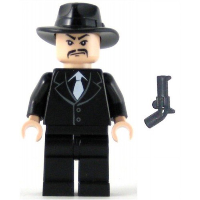 Lego chính hãng - Mini Gangster