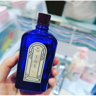 Lotion Chấm Mụn Meishoku Bigansui