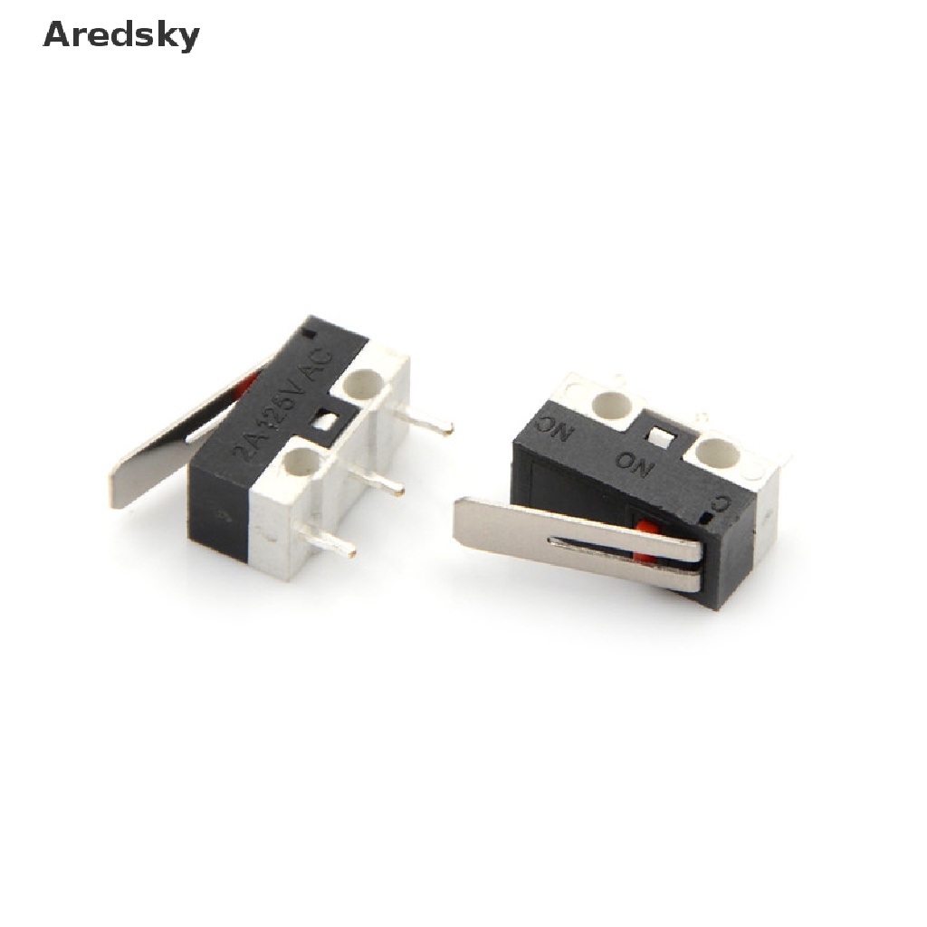 Set 10 Công Tắc Giới Hạn Micro 2A 125V