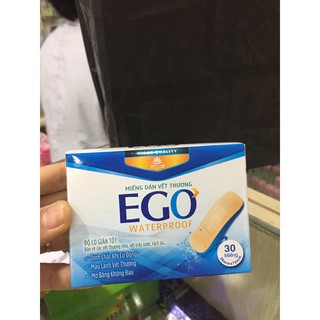 Miếng Dán vết thương Ego