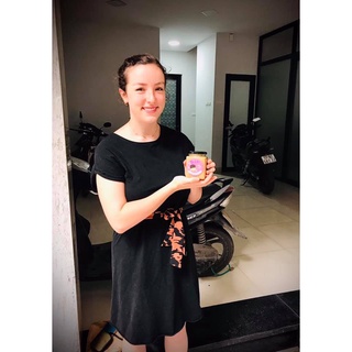 Bơ Lạc Mịn - smooth peanut butter (~400g)