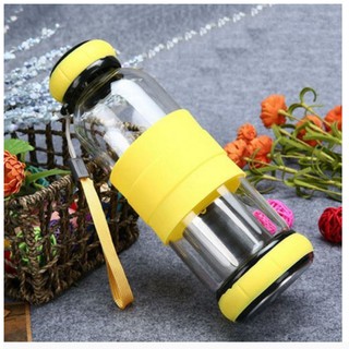 Bình pha trà 550ml