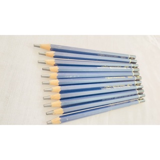 Bút chì vẽ phát thảo Deli S999