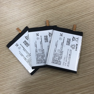 Pin zin sony xperia xz2