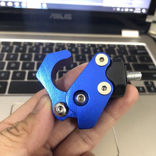 Móc Treo Đồ Biker Gắn Xe Máy [ 1 chiếc ]
