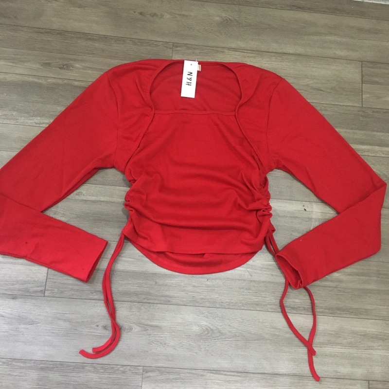 (60-90kg) BIGSIZE Áo thun rút dây A252 Chất liệu: vải thun&lt;br&gt;Màu sắc: đỏ - trắng - đen