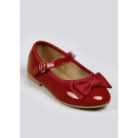 [ Hàng auth có sẵn ] Giày matalan uk size 8uk