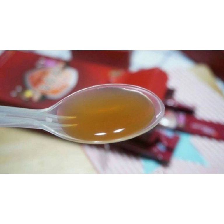 [SET 3 HỘP] Hồng Sâm Trẻ Em SANG A Set 3 Hộp Gồm 30 Gói Nhỏ - Hàn Quốc
