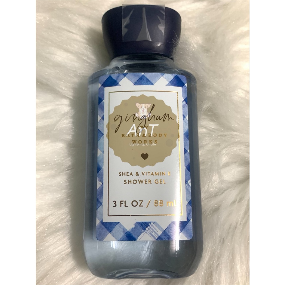 Sữa tắm Bath and Body Works 88ml