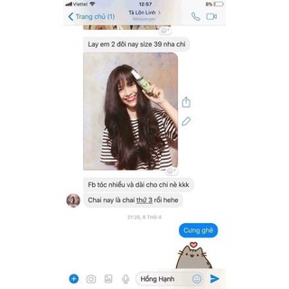 [CHỈ BÁN HÀNG THÁI] XỊT MỌC TÓC BƯỞI CHANH THÁI LAN [CÓ SẴN][XỊT LÀ MỌC]