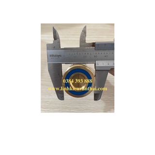 Bộ bạc đạn bánh xe xỏ dây/ 32*70mm/288g