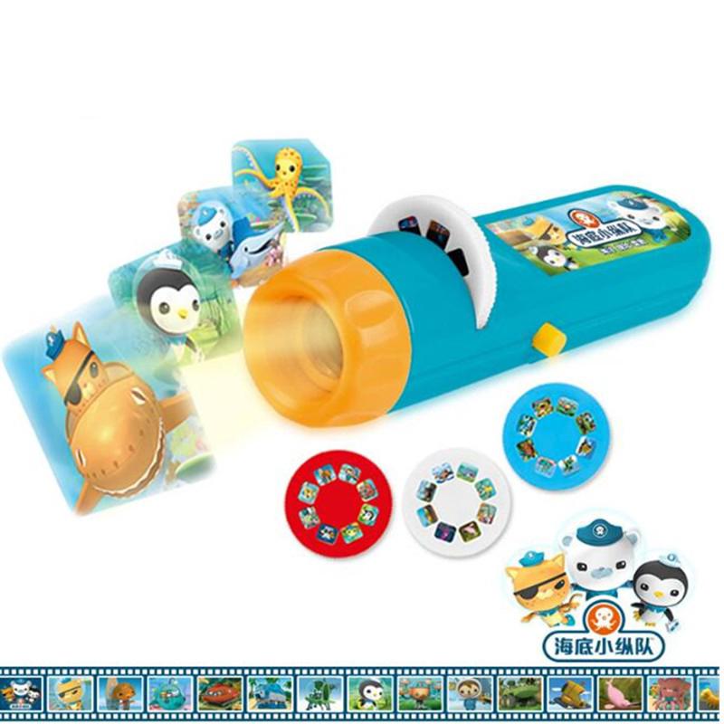 Đèn chiếu đồ chơi cho bé và 3 miếng thảm tròn nhỏ