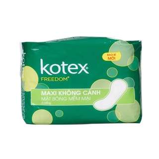 Băng vệ sinh Kotex