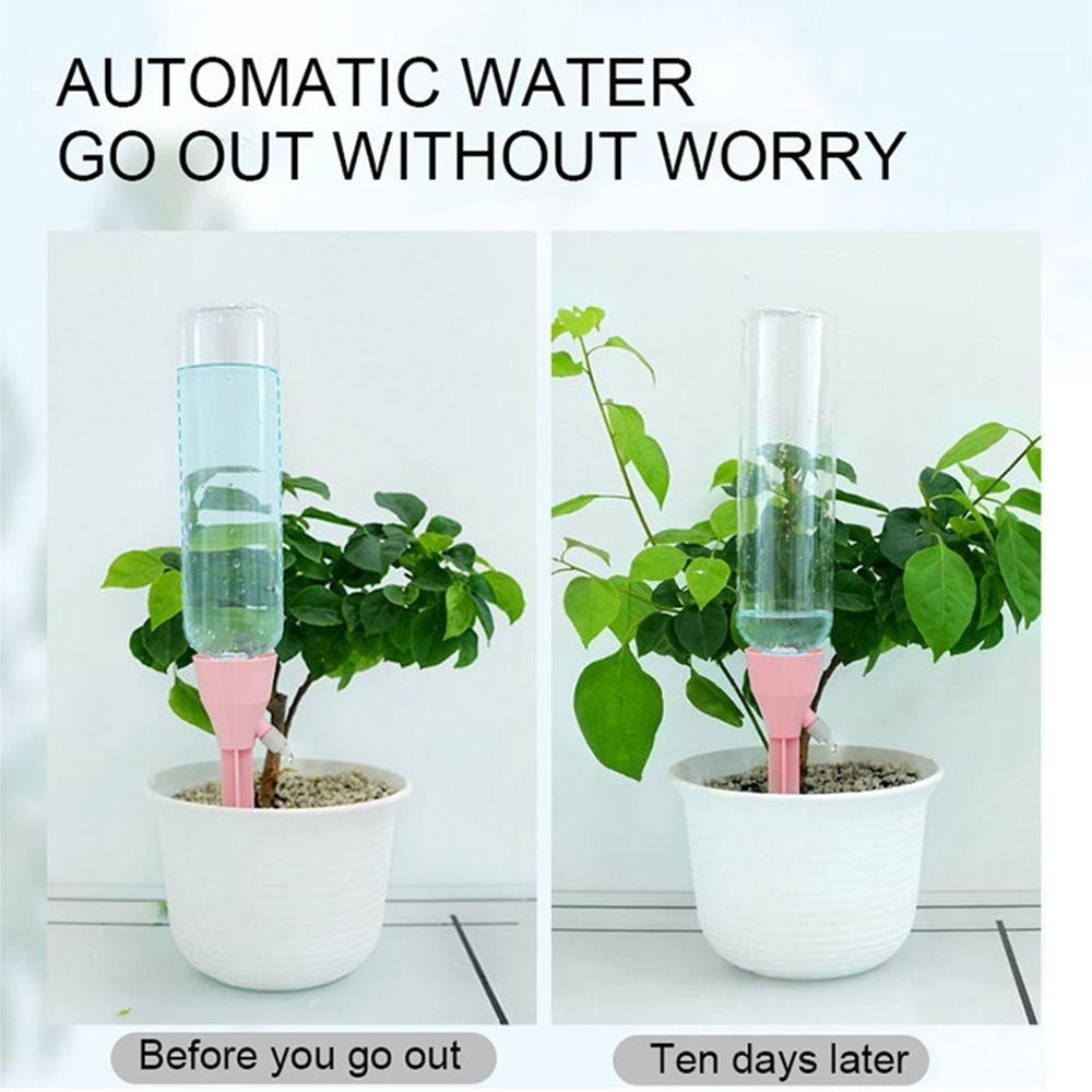 HARRIETT Bộ Điều Khiển Tưới Nước Tự Động Cho Chậu Cây Cảnh