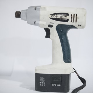 Máy bắn vít Cids 12v - CIDS 120CW