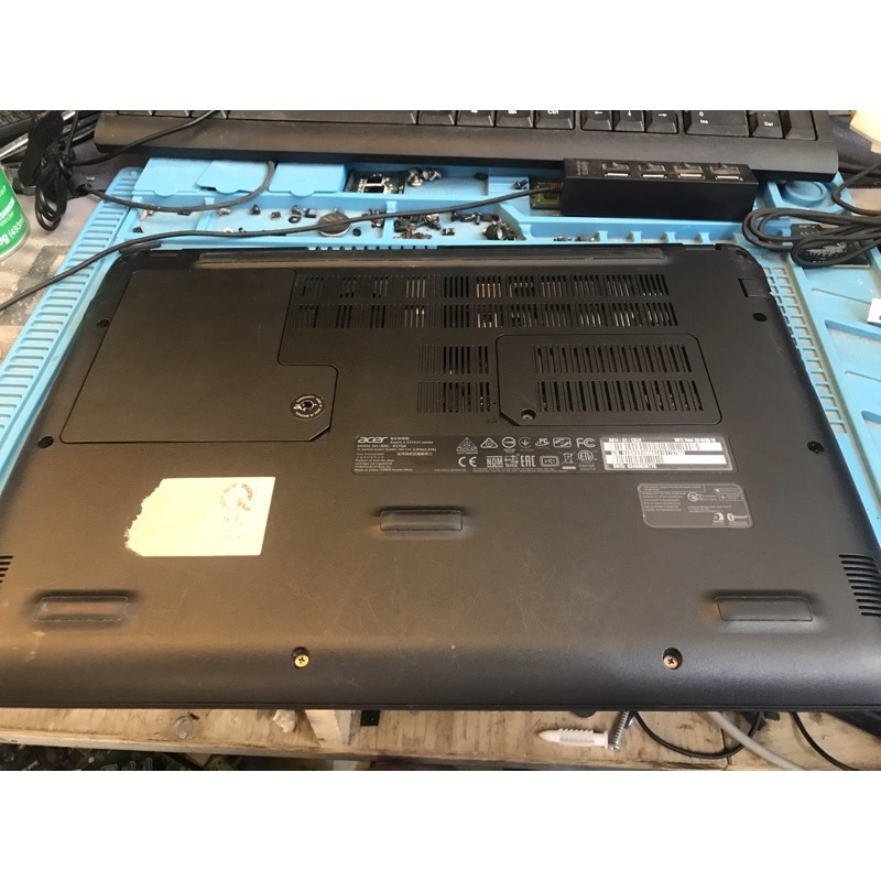 Laptop Acer A314-31