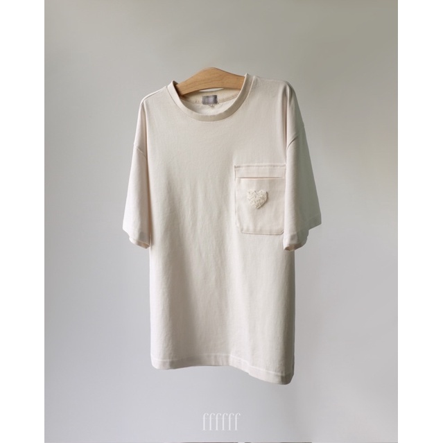 Áo thun - Heart Tee