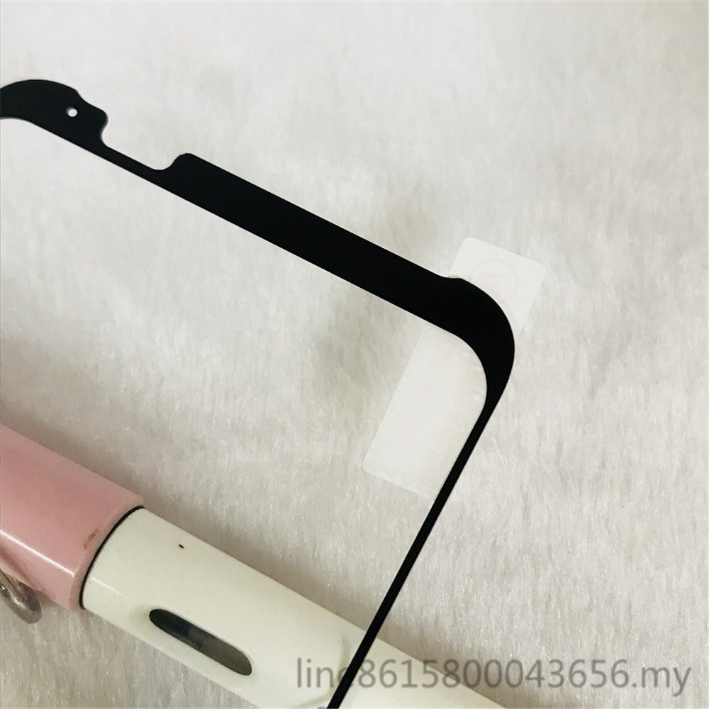 Kính cường lực 9h 2.5d bảo vệ màn hình cho Nubia Red Magic 5g 5s 3 3s