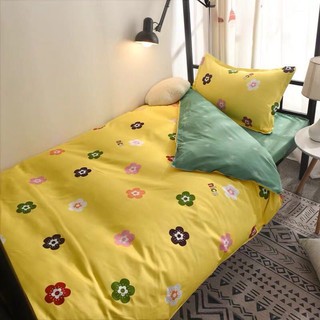 Ga gối poly nhập