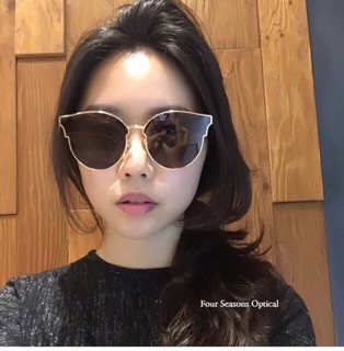 Kính râm GM thiên thần cực hot