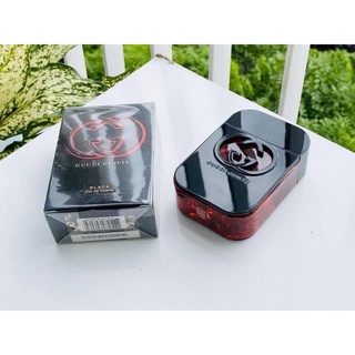 Nước hoa Gucci Guilty Black Edt 75ml