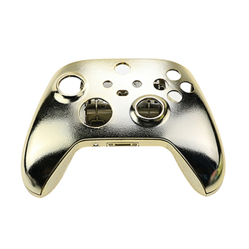 Vỏ Bọc Nút Bấm Mạ Chrome Cho Tay Cầm Chơi Game Xbox Series X S