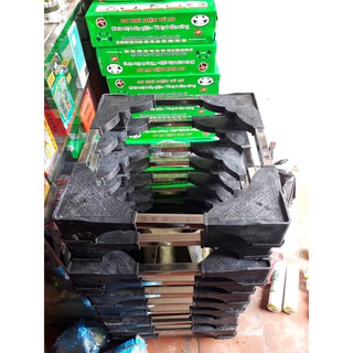 Kệ đỡ,giá đỡ chân giá để máy giặt  inox đa năng hàng chất lượng tốt - Hàng việt nam Tặng Găng Tay