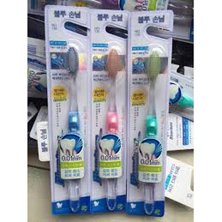 Bàn chải đánh răng Blue Clean