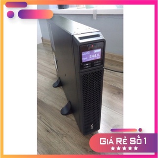 Bộ lưu điện apc srt2200xli 2200va renew 98%