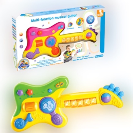 Đàn Guitar Friso V-tech cho bé