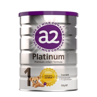 Sữa A2 Platinum 900gr (hàng air)