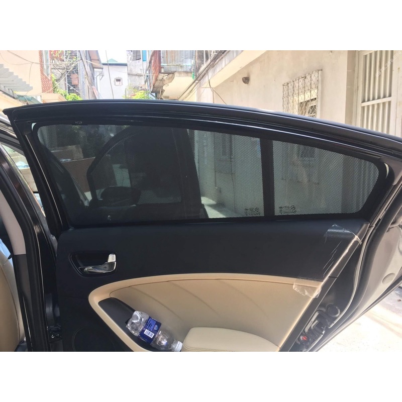 Rèm che nắng theo xe Camry 2019 - 2021 Hàng loại 1