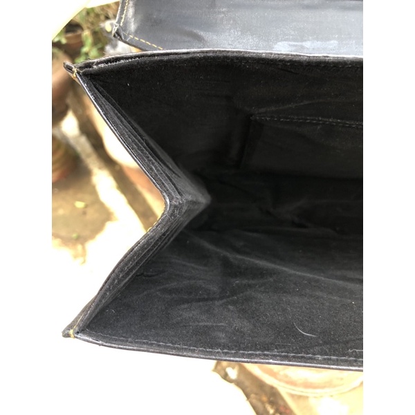 Cặp công sở da thật hàng si tuyển