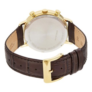 Đồng Hồ Nam Dây Da Citizen AN3612-09X