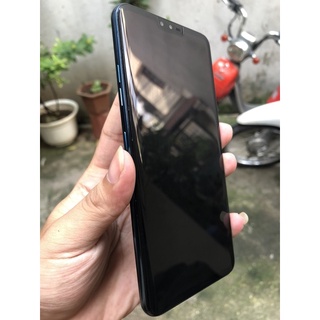 Cường lực uv LG V40/V50