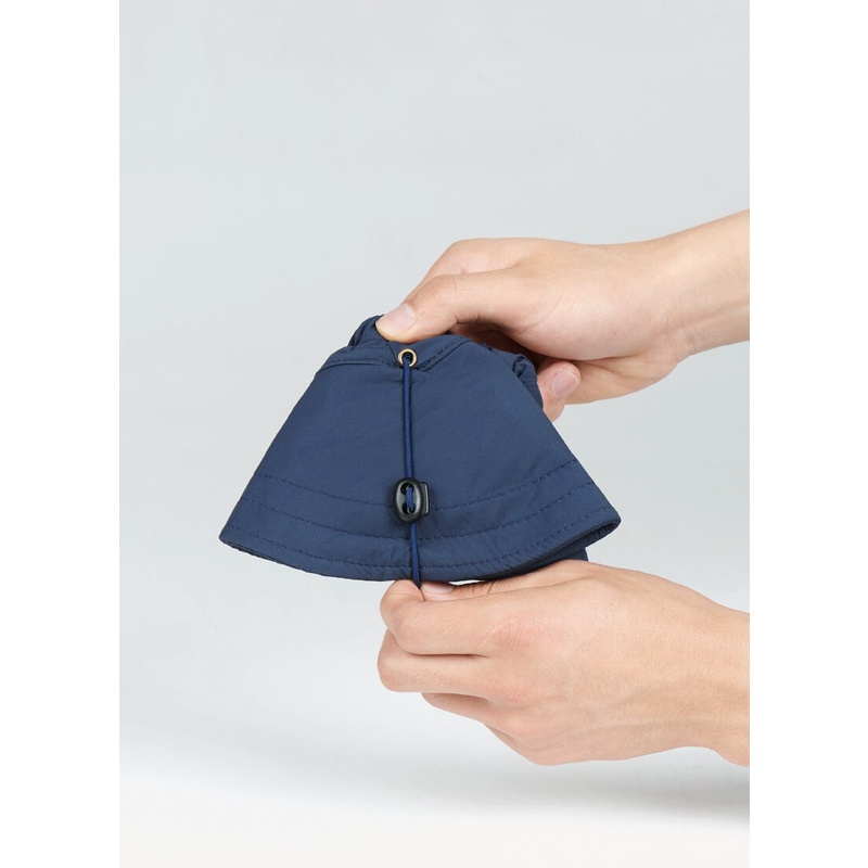 NATUREHIKE Nón Vành Mềm Siêu Nhẹ Thời Trang Xuân Thu Cho Nam Nữ