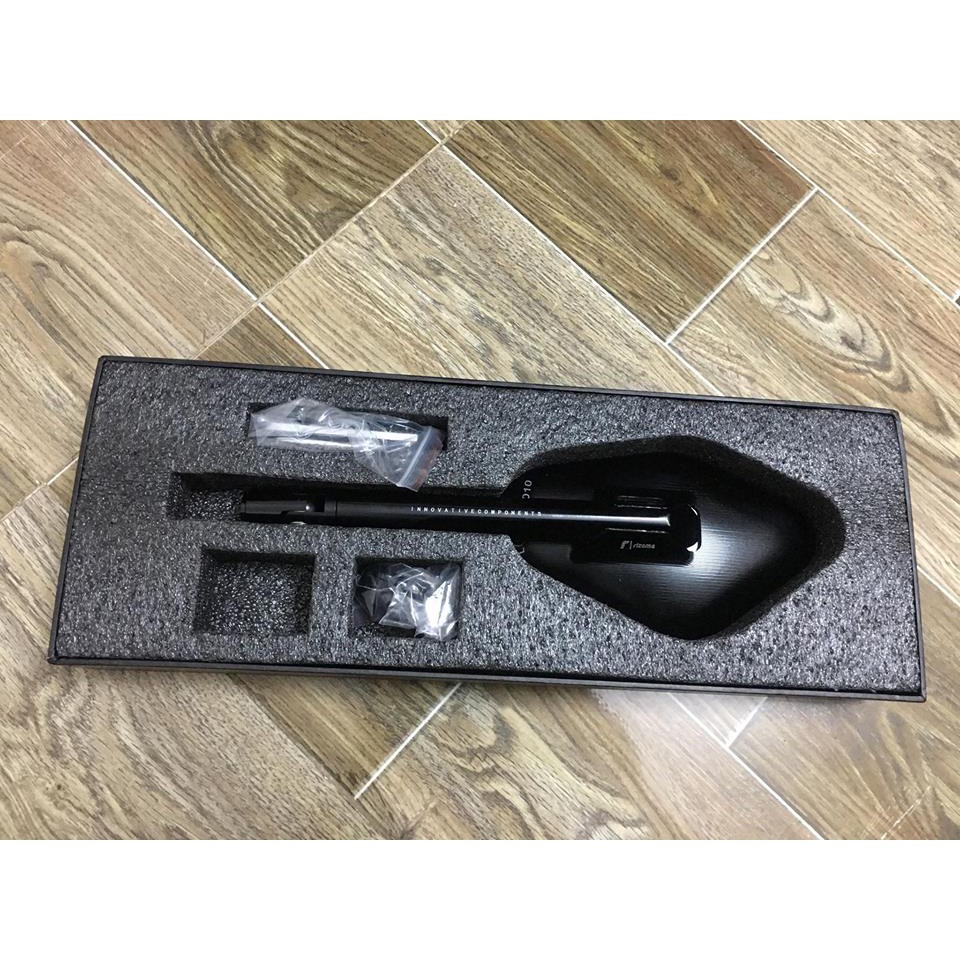 Kính (Gương) chiếu hậu Rizoma Ellise_Hàng L1