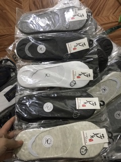 combo 100 đôi hài các mẫu loại1