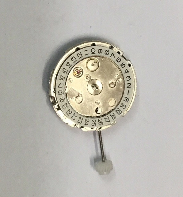 Máy đồng hồ eta relica 8205 2824 nh36