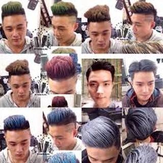 MÚT PHỦI TÓC NAM